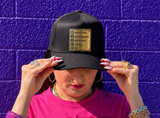 BITCH Cap