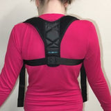 Back Posture Corrector